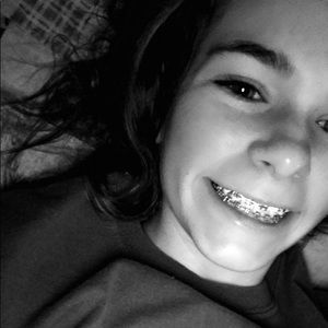 Meet your Posher, Kellybre